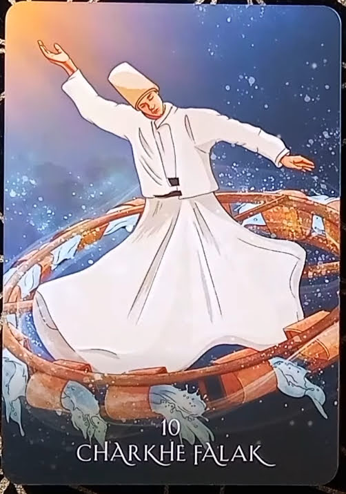 Sufi Tarot